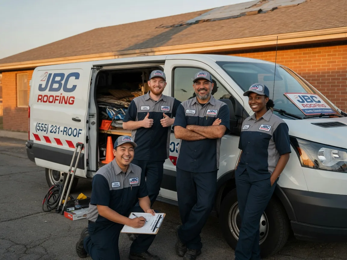 Roof Replacement company in Fairview, UT