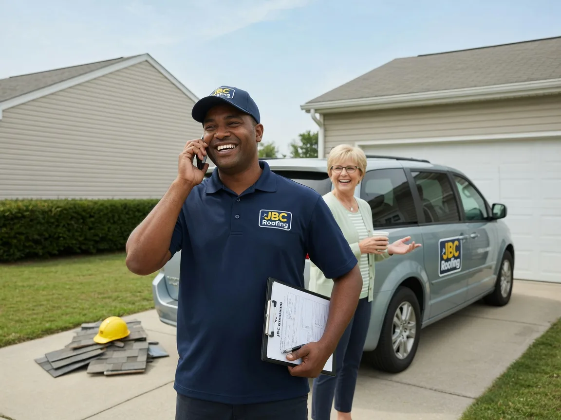 Roof Replacement Fairview, UT FAQs